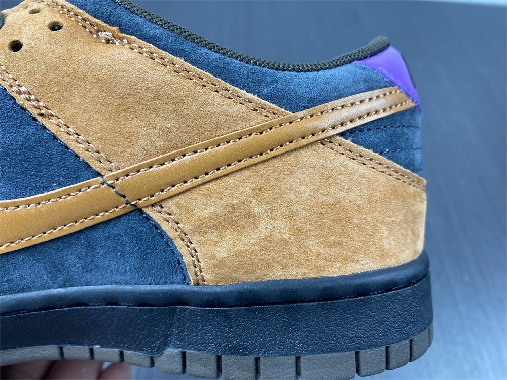 Nike Dunk Low PRM Cider DH0601-001