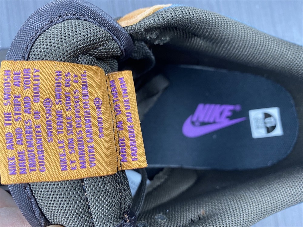 Nike Dunk Low PRM Cider DH0601-001