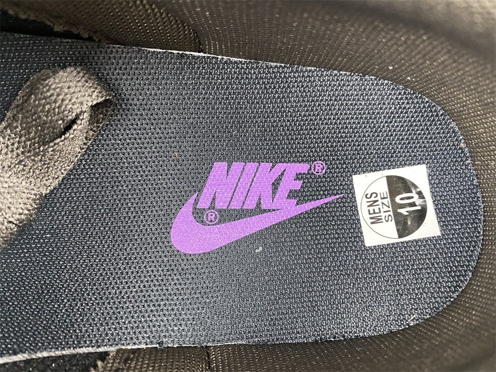 Nike Dunk Low PRM Cider DH0601-001
