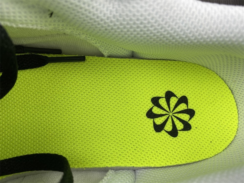 Nike Dunk Low Next Nature White Black (W) - DD1873-102