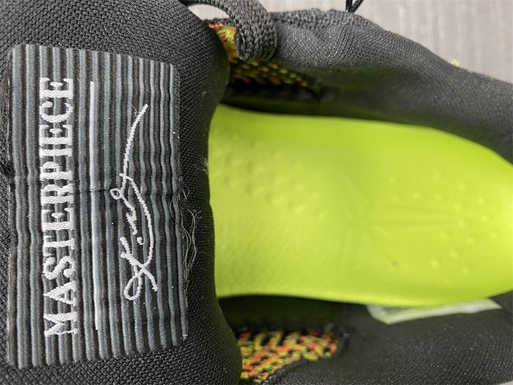 Nike Kobe 9 Elite Masterpiece  - 636602-001