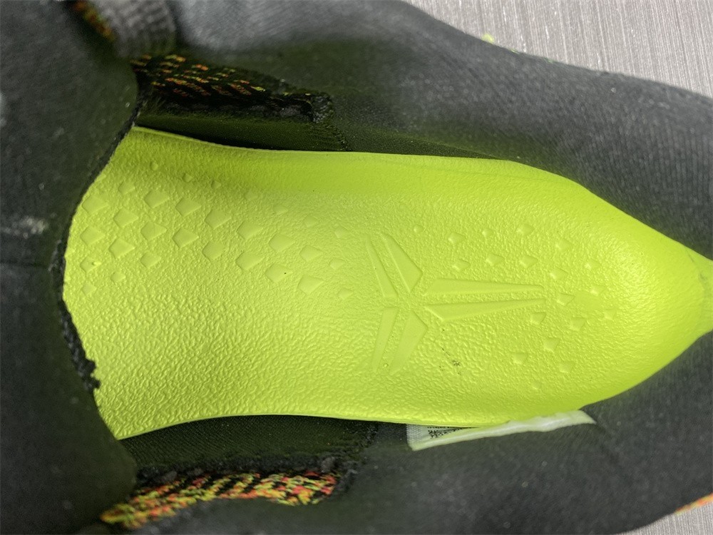 Nike Kobe 9 Elite Masterpiece  - 636602-001