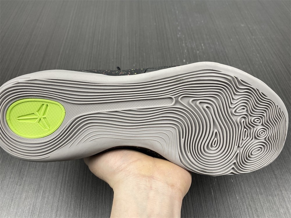 Nike Kobe 9 Elite Masterpiece  - 636602-001