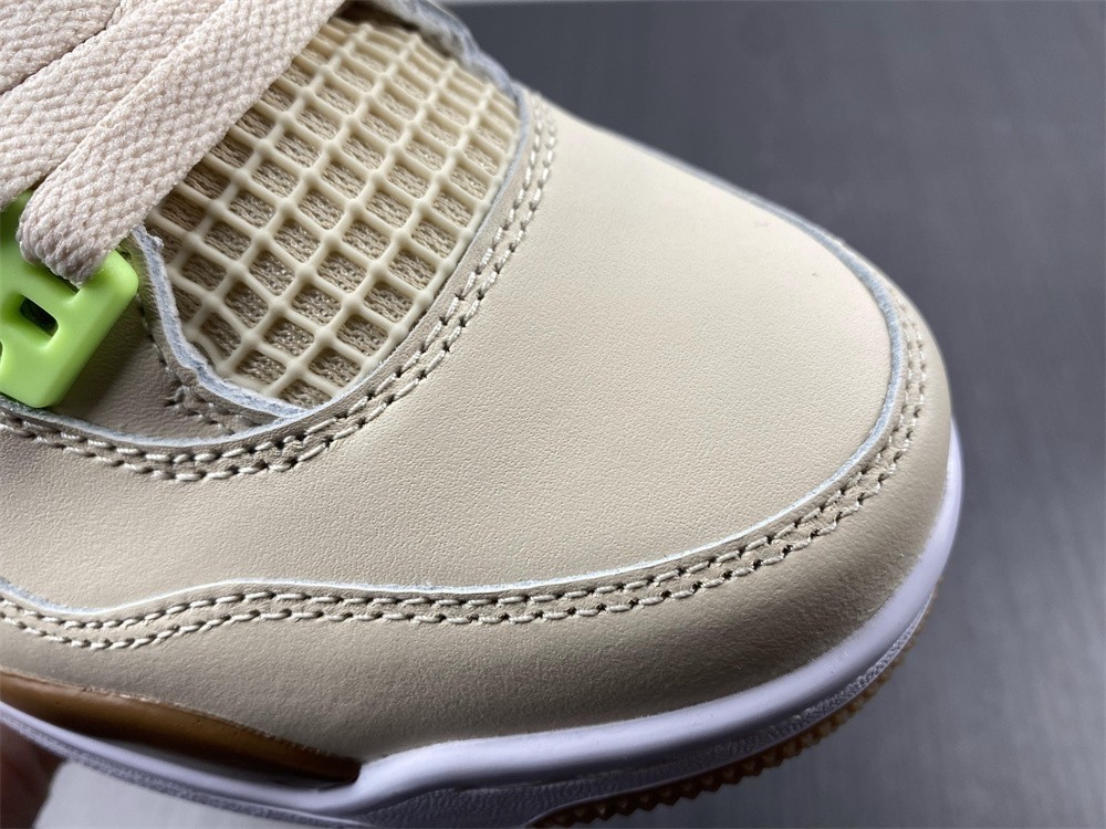 Air Jordan 4 Retro Where the Wild Things Are (GS) DH0572-264