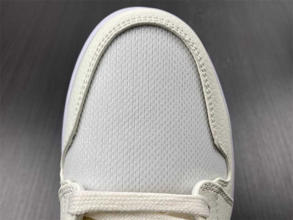 Air Jordan 1 Mid SE Voltage Yellow (W) - DB2822-107