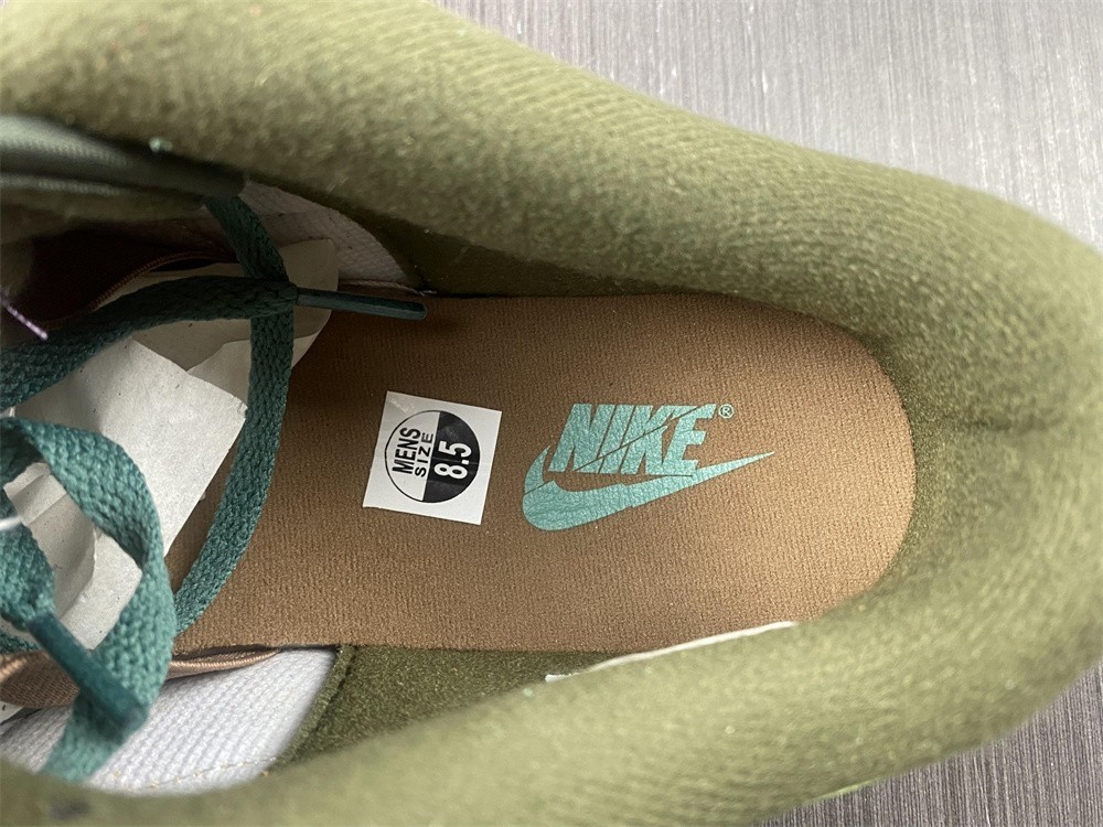 Nike Dunk Low Scrap Archeo Brown - DB0500-200