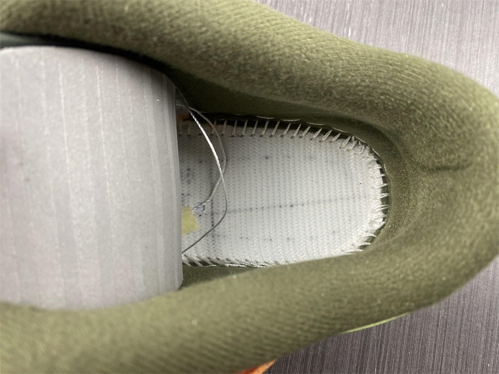 Nike Dunk Low Scrap Archeo Brown - DB0500-200