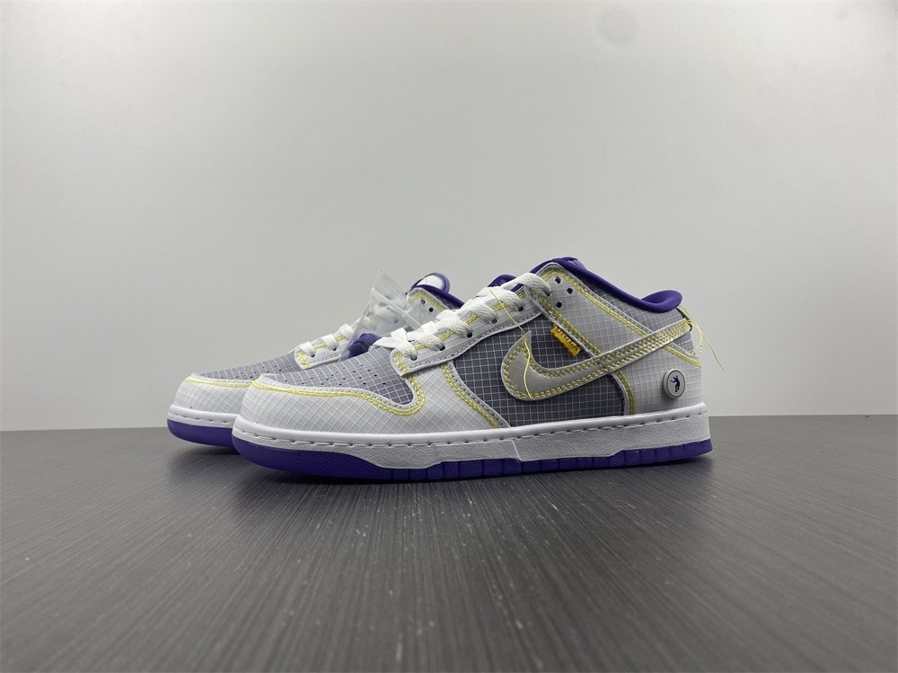 UNION LA X NIKE DUNK LOW DJ9649-500