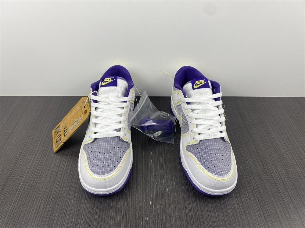 UNION LA X NIKE DUNK LOW DJ9649-500