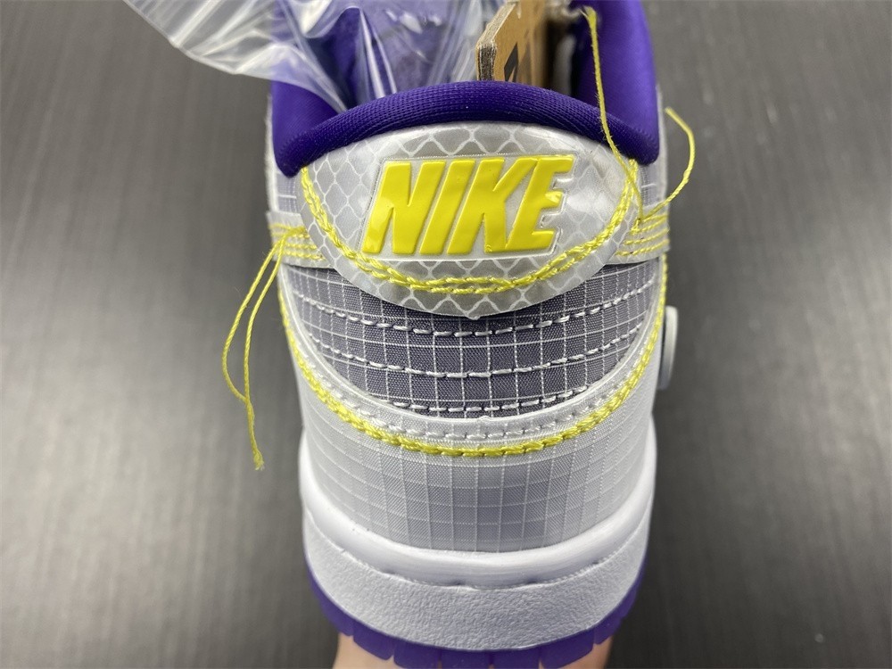UNION LA X NIKE DUNK LOW DJ9649-500