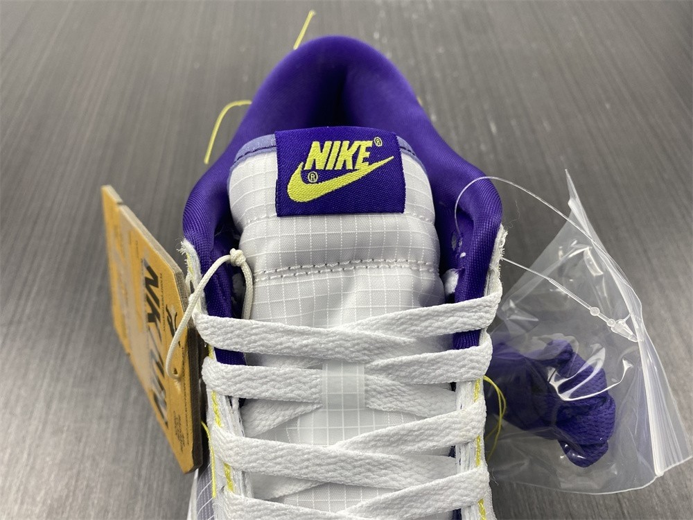 UNION LA X NIKE DUNK LOW DJ9649-500
