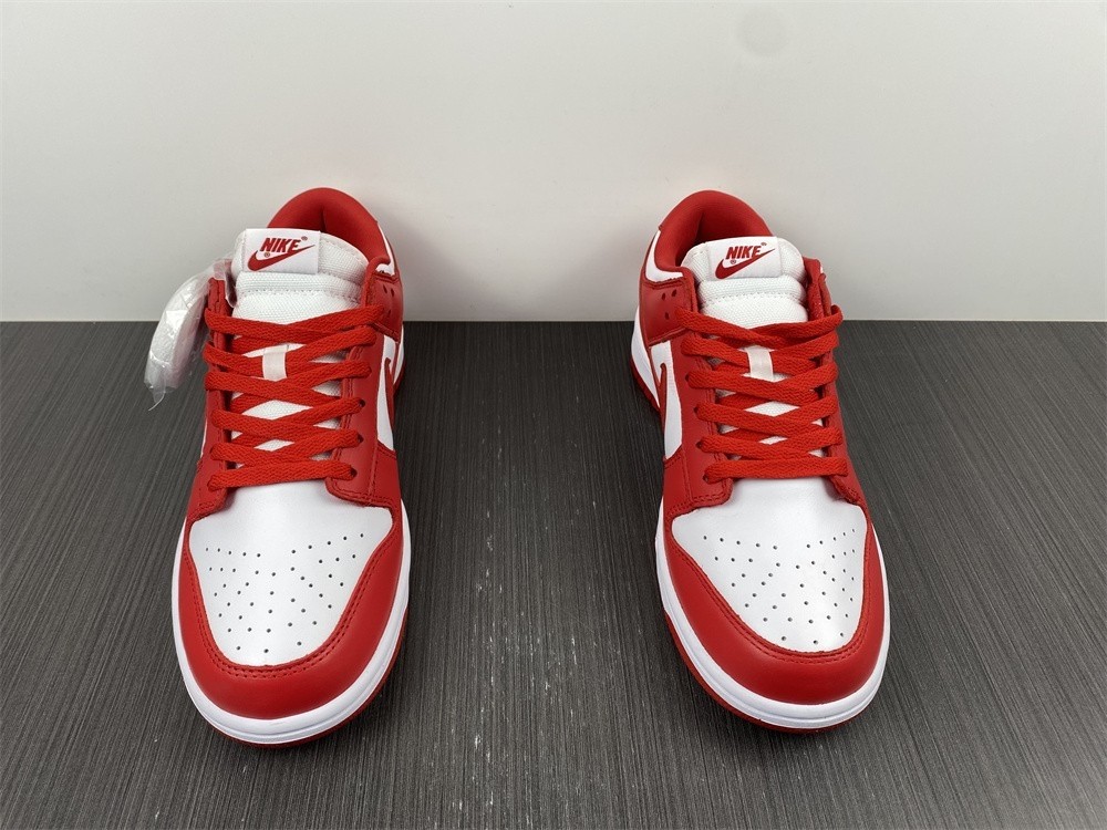 Nike Dunk Low University Red CU1727-100