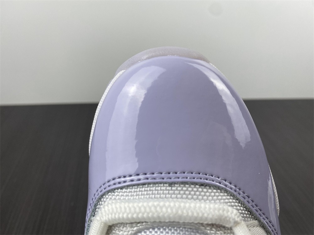 Air Jordan 11 Low WMNS PURE VIOLET AH7860-101