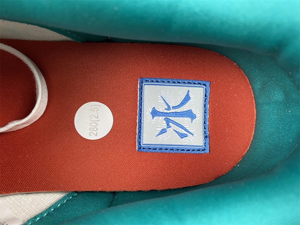 Nike Dunk Low Ice (W) - DO2326-001