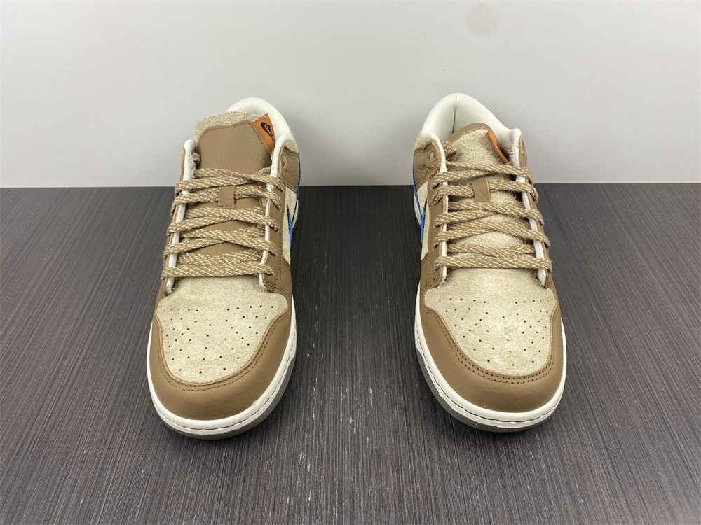 Nike Dunk Low "Dark Driftwood" DO6712-200