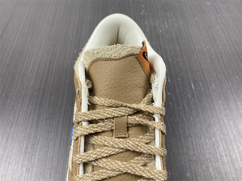 Nike Dunk Low "Dark Driftwood" DO6712-200