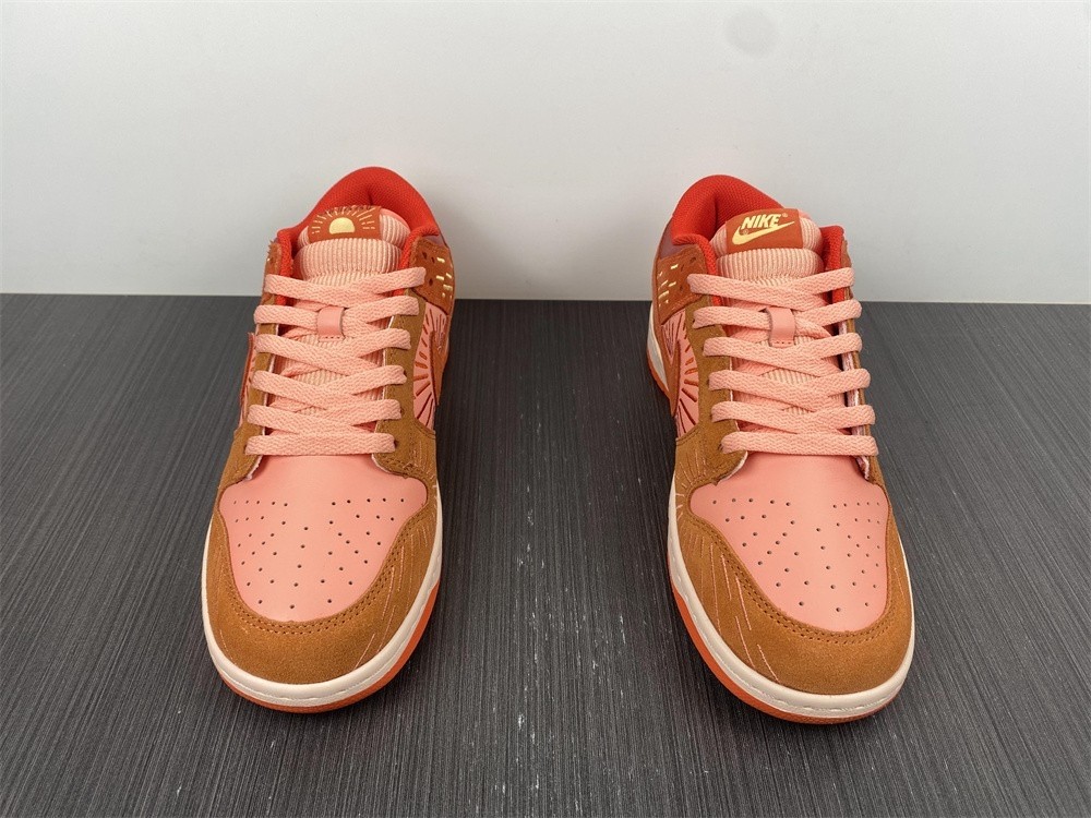Nike Dunk Low Winter Solstice (W) - DO6723-800