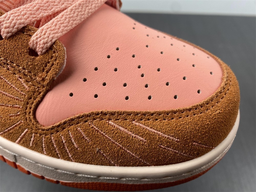 Nike Dunk Low Winter Solstice (W) - DO6723-800