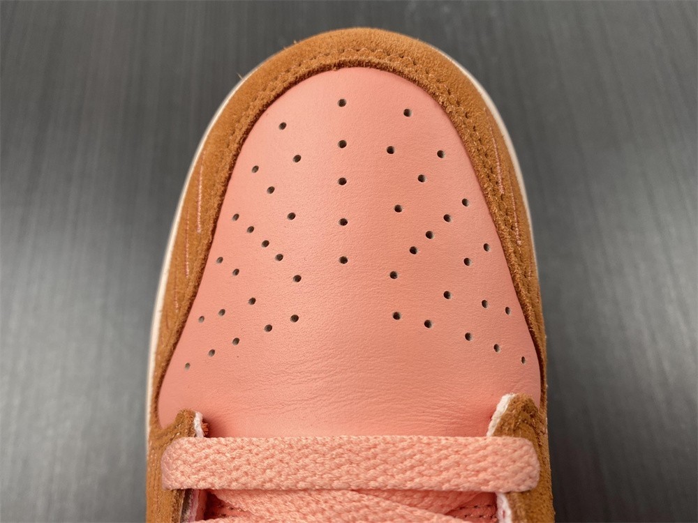 Nike Dunk Low Winter Solstice (W) - DO6723-800