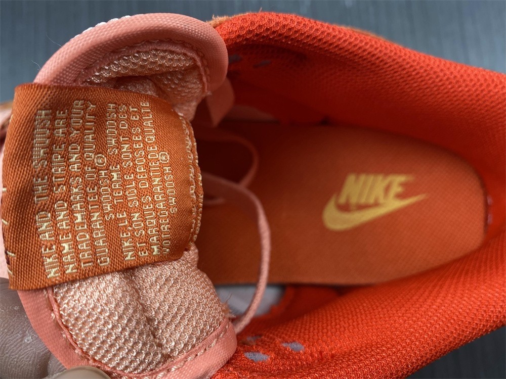 Nike Dunk Low Winter Solstice (W) - DO6723-800