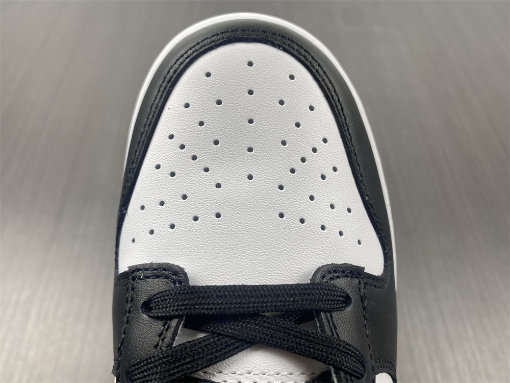 Nike Dunk Low Black Paisley (W) - DH4401-100
