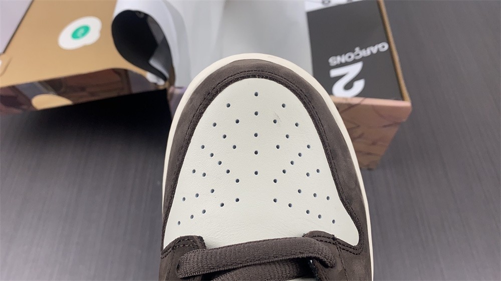 Otomo Katsuhiro x Nike SB Dunk Low Steamboy OST Grey Brown Mocha LF0039-001
