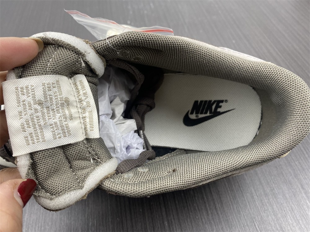 Otomo Katsuhiro x Nike SB Dunk Low Steamboy OST Grey Brown Mocha LF0039-001