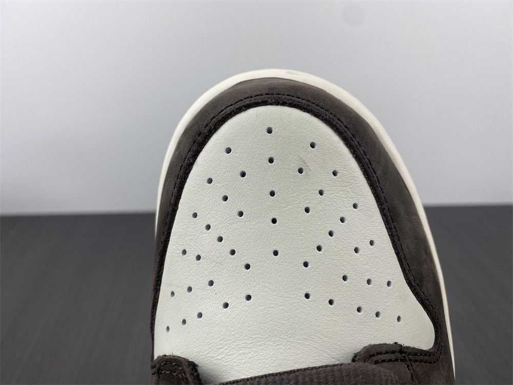 Otomo Katsuhiro x Nike SB Dunk Low Steamboy OST Grey Brown Mocha LF0039-001