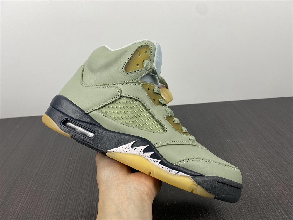 AIR JORDAN 5 JADE HORIZON DC7501-300