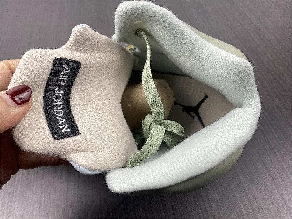 AIR JORDAN 5 JADE HORIZON DC7501-300