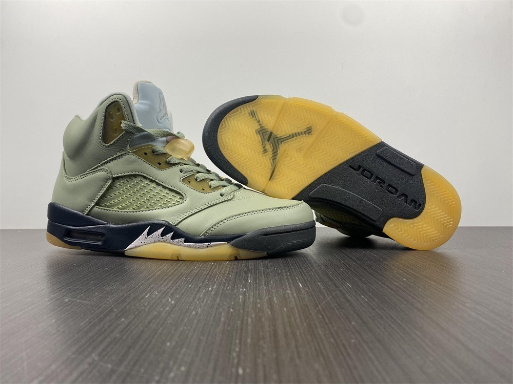 AIR JORDAN 5 JADE HORIZON DC7501-300