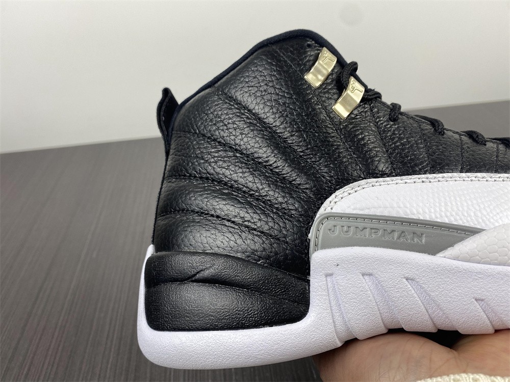 Air Jordan 12 Retro Playoffs (2022) - CT8013-006
