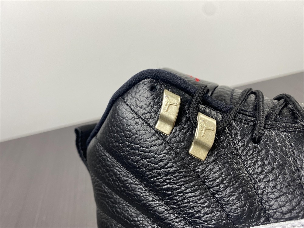 Air Jordan 12 Retro Playoffs (2022) - CT8013-006