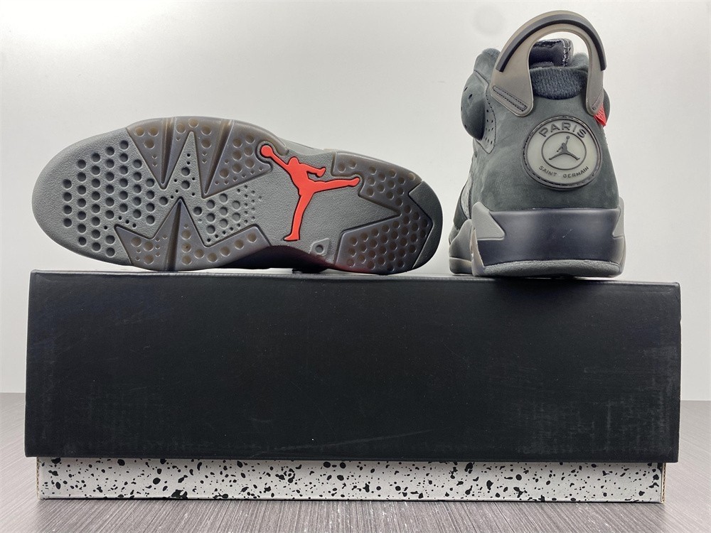 Air Jordan 6 Bordeaux CT8529-063