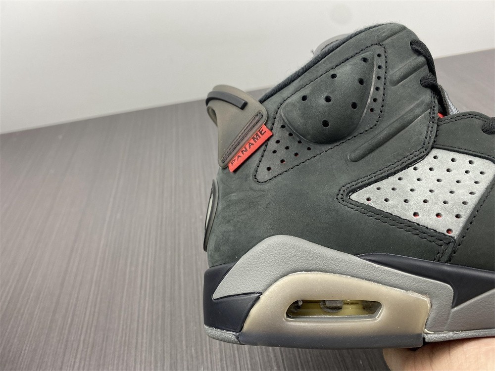 Air Jordan 6 Bordeaux CT8529-063