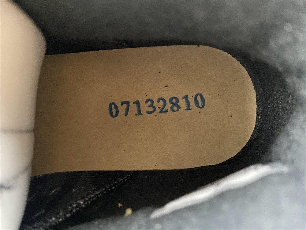 Air Jordan 6 Bordeaux CT8529-063
