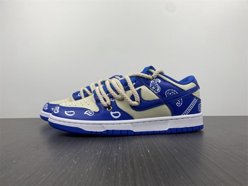 Nike Dunk Low SE FREE 99 DD1391-001