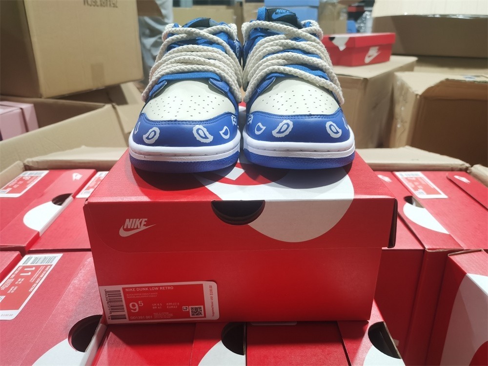 Nike Dunk Low SE FREE 99 DD1391-001