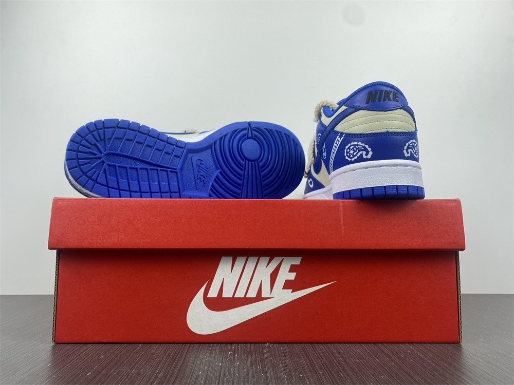 Nike Dunk Low SE FREE 99 DD1391-001