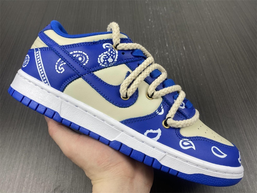 Nike Dunk Low SE FREE 99 DD1391-001