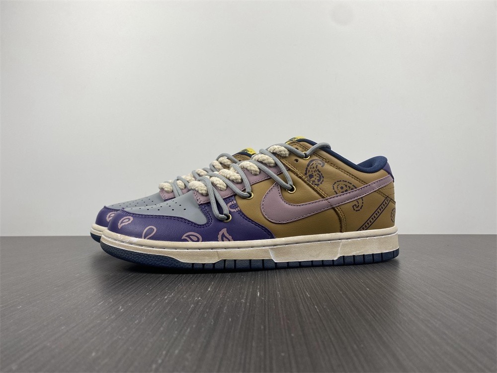 Nike Dunk Low  DD1391-700