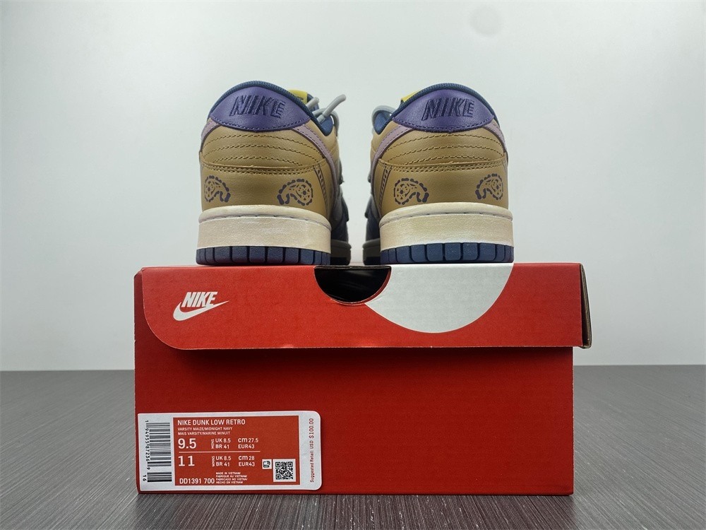 Nike Dunk Low  DD1391-700