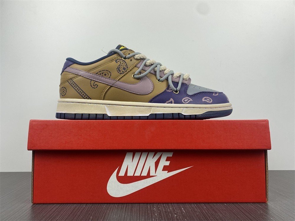 Nike Dunk Low  DD1391-700