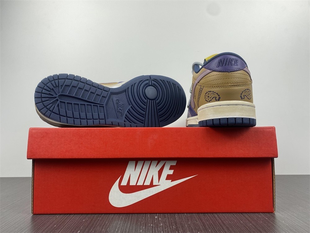Nike Dunk Low  DD1391-700