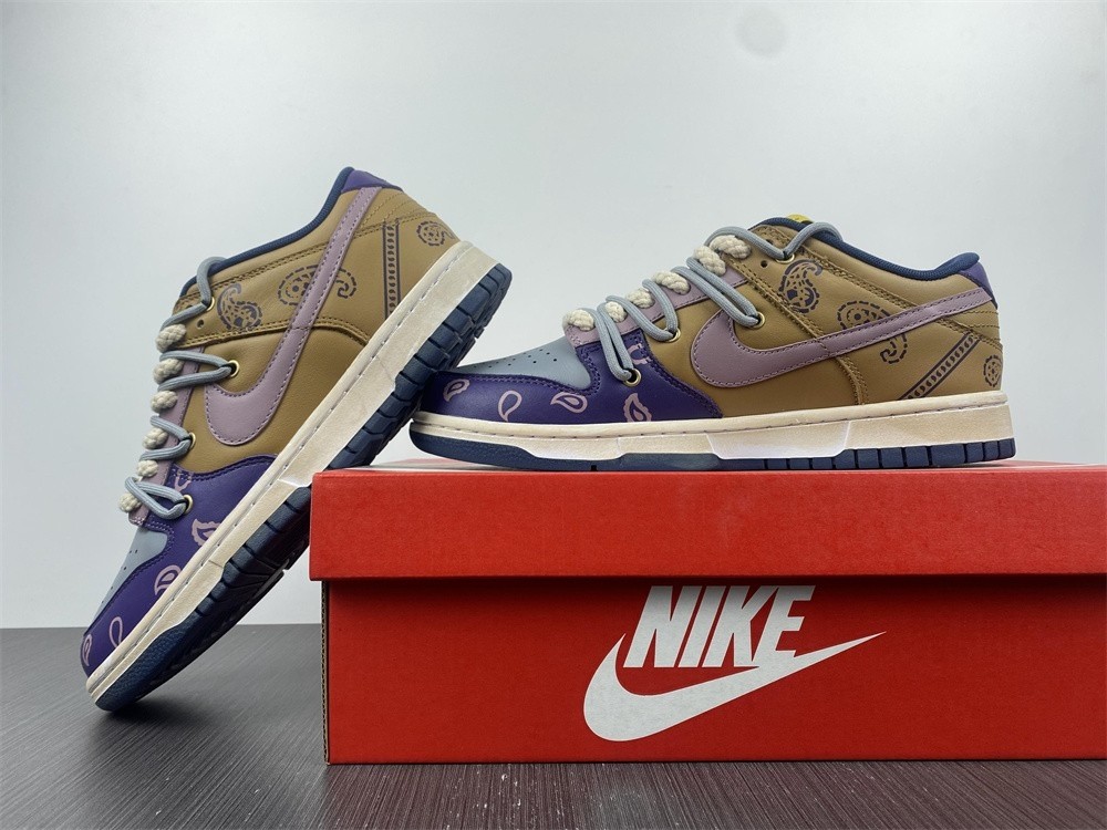 Nike Dunk Low  DD1391-700