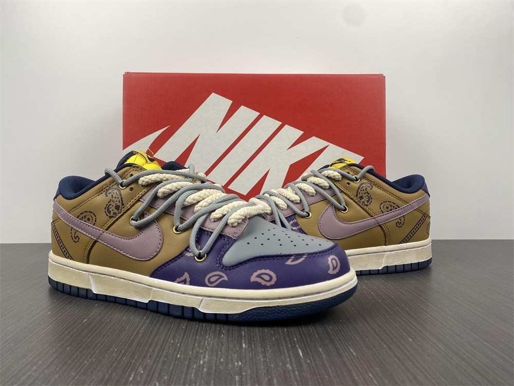 Nike Dunk Low  DD1391-700