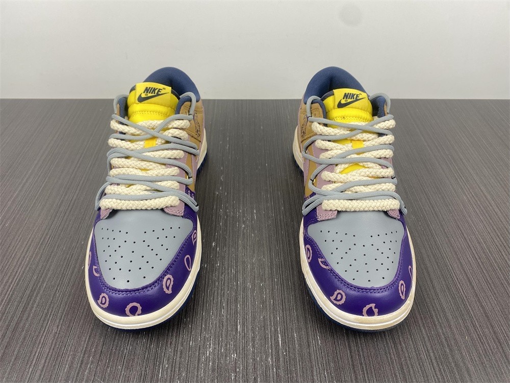 Nike Dunk Low  DD1391-700