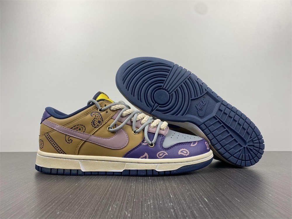 Nike Dunk Low  DD1391-700