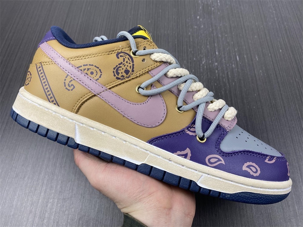 Nike Dunk Low  DD1391-700