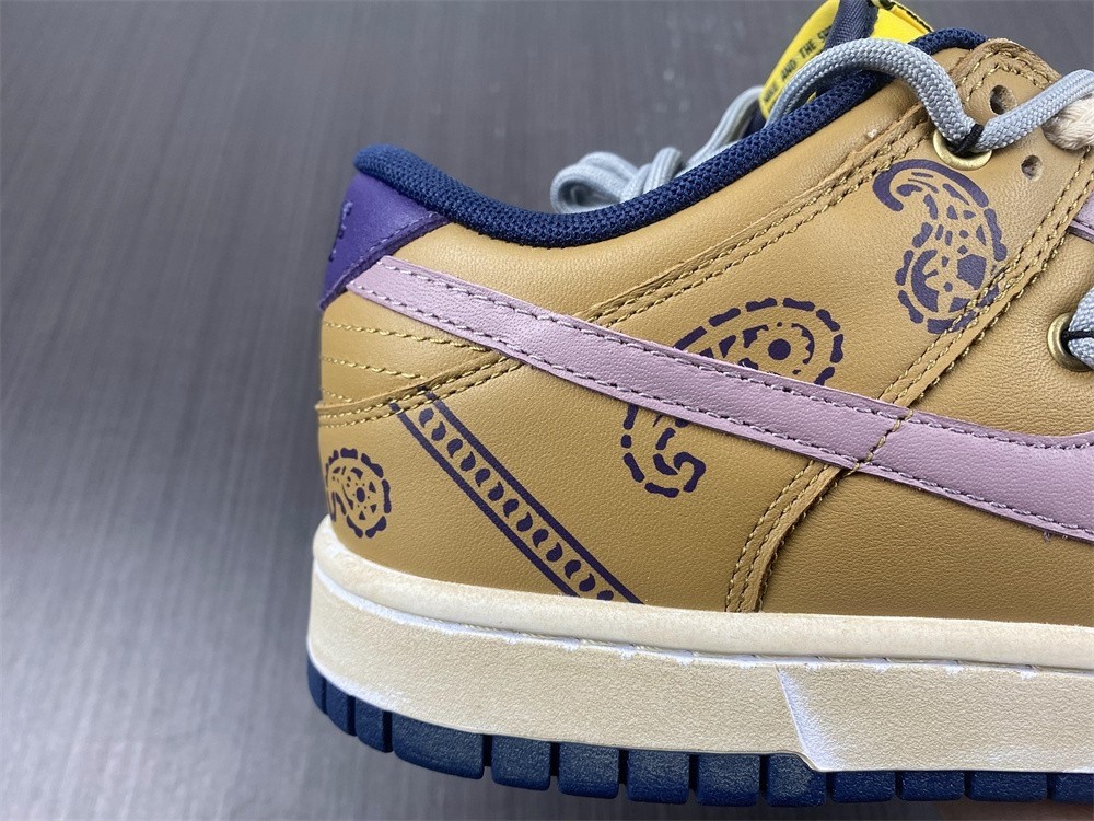 Nike Dunk Low  DD1391-700